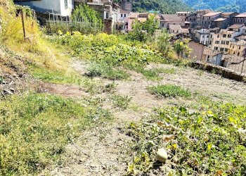 Townhouse via Fossarel, Pigna - photo 42