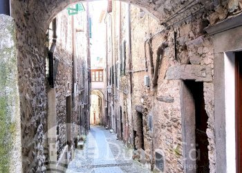 Townhouse via Fossarel, Pigna - photo 43