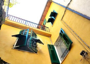 Townhouse via Fossarel, Pigna - photo 44