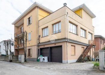 Appartamento Via Venturina, Vignola - foto 1