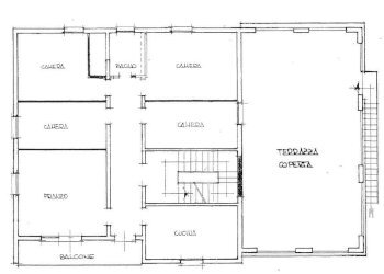 Appartamento Via Venturina, Vignola - foto 42