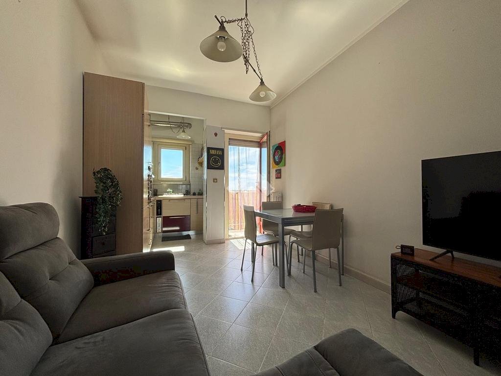 Bilocale Via Roma, Airasca - foto 1