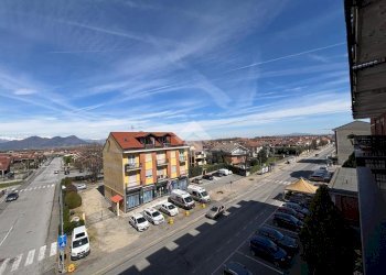 Two-room apartment Via Roma, Airasca - photo 16