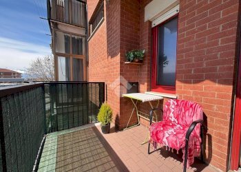 Two-room apartment Via Roma, Airasca - photo 18