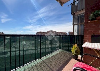 Two-room apartment Via Roma, Airasca - photo 20