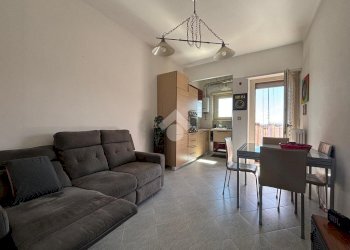 Two-room apartment Via Roma, Airasca - photo 21