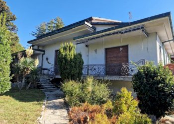 Villa Moncrivello - foto 1