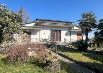 Villa Moncrivello - foto 2