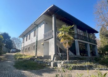 Villa Moncrivello - foto 3