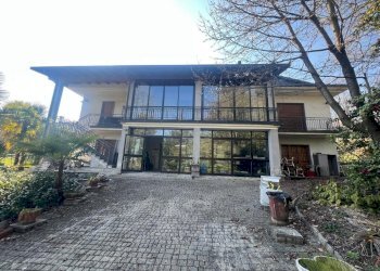 Villa Moncrivello - foto 4