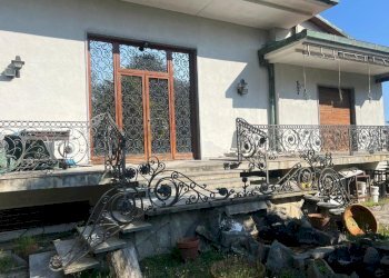 Villa Moncrivello - foto 5