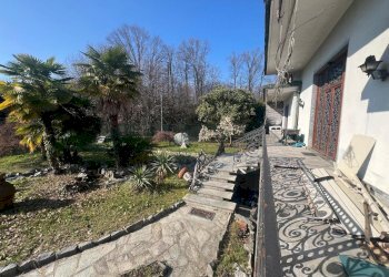 Villa Moncrivello - foto 6