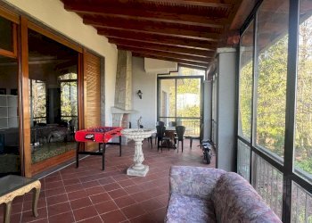 Villa Moncrivello - foto 13