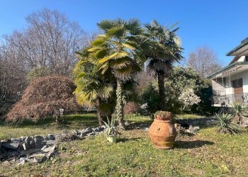 Villa Moncrivello - foto 16