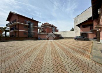 Trilocale Strada Genova, Moncalieri - foto 16