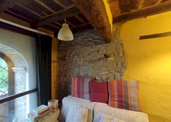 Porzione di casa Via per puianello, frazione Levizzano Rangone, Castelvetro di Modena - foto 7