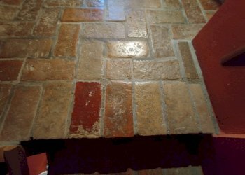 Porzione di casa Via per puianello, frazione Levizzano Rangone, Castelvetro di Modena - foto 13