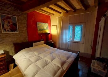 Porzione di casa Via per puianello, frazione Levizzano Rangone, Castelvetro di Modena - foto 4