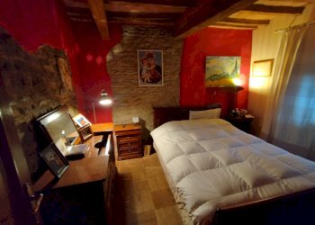 Porzione di casa Via per puianello, frazione Levizzano Rangone, Castelvetro di Modena - foto 5