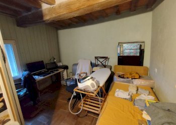 Portion of a house Via per puianello, hamlet Levizzano Rangone, Castelvetro di Modena - photo 17