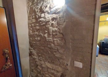 Portion of a house Via per puianello, hamlet Levizzano Rangone, Castelvetro di Modena - photo 18