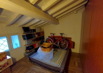 Portion of a house Via per puianello, hamlet Levizzano Rangone, Castelvetro di Modena - photo 24