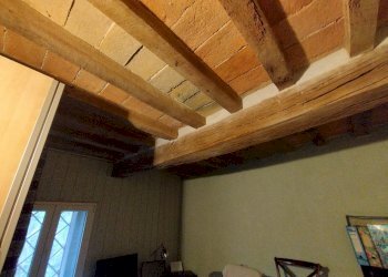 Portion of a house Via per puianello, hamlet Levizzano Rangone, Castelvetro di Modena - photo 29