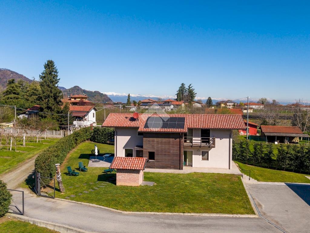 Villa Via Ronchi, Revello - foto 2