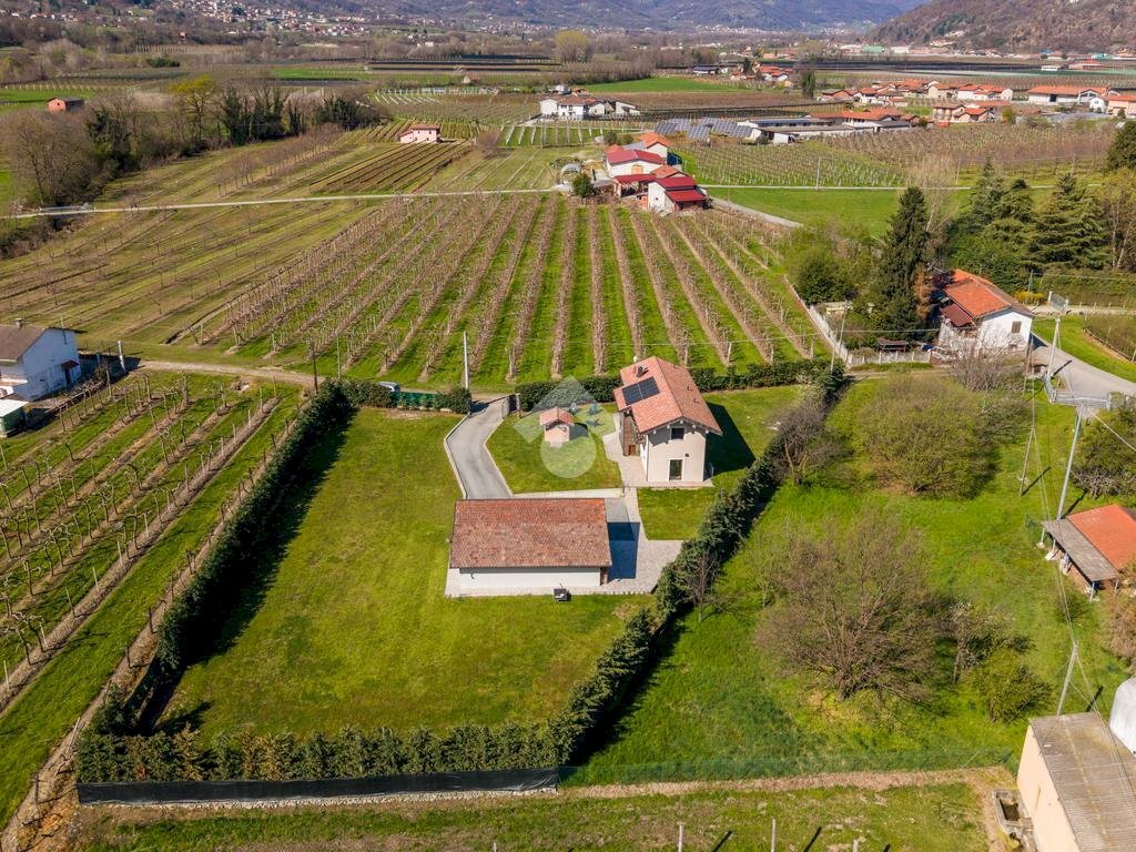 Villa Via Ronchi, Revello - foto 3