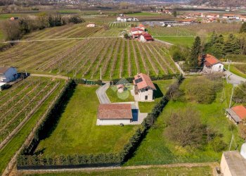 Villa Via Ronchi, Revello - foto 3