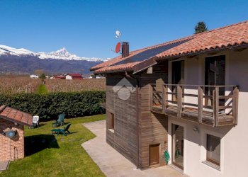 Villa Via Ronchi, Revello - foto 7