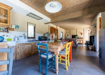 Villa Via Ronchi, Revello - foto 9