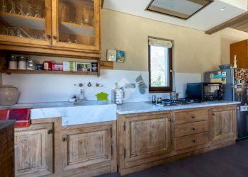 Villa Via Ronchi, Revello - foto 10