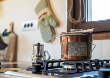 Villa Via Ronchi, Revello - foto 11