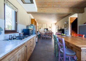 Villa Via Ronchi, Revello - foto 12