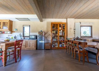 Villa Via Ronchi, Revello - foto 14