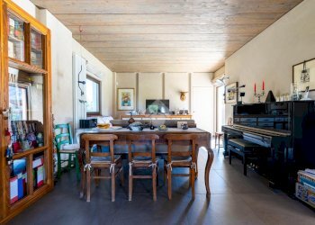 Villa Via Ronchi, Revello - foto 17