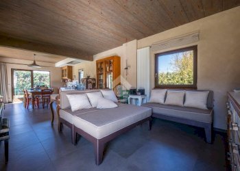 Villa Via Ronchi, Revello - foto 19