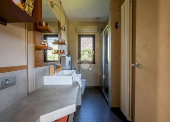 Villa Via Ronchi, Revello - foto 23