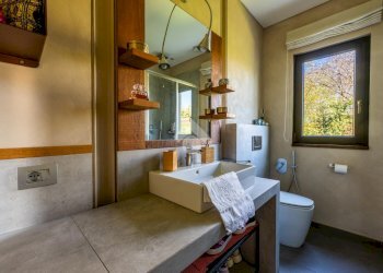 Villa Via Ronchi, Revello - foto 24