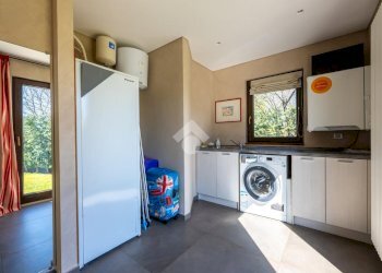 Villa Via Ronchi, Revello - foto 25