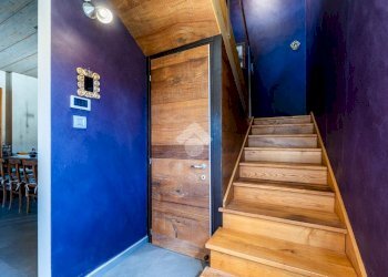 Villa Via Ronchi, Revello - foto 27