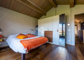 Villa Via Ronchi, Revello - foto 30