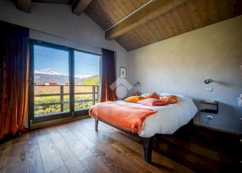 Villa Via Ronchi, Revello - foto 31