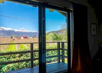 Villa Via Ronchi, Revello - foto 32