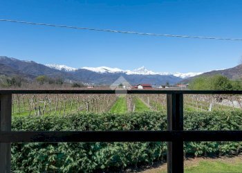 Villa Via Ronchi, Revello - foto 33