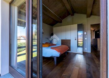 Villa Via Ronchi, Revello - foto 34