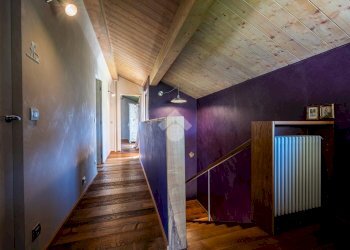 Villa Via Ronchi, Revello - foto 35