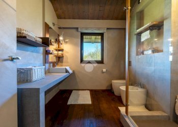 Villa Via Ronchi, Revello - foto 36