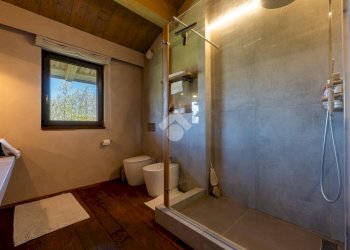 Villa Via Ronchi, Revello - foto 37